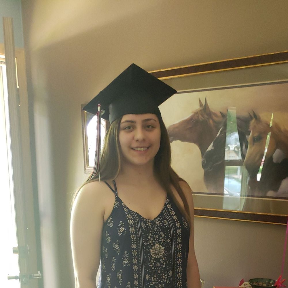 Meet your Posher, Jennifer